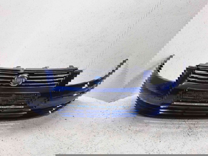 Bara fata Fiat Stilo (192) [Fabr 2001-2010] Albastru