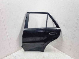 Usa stanga spate Mercedes Clasa ML (W164) [Fabr 2005-2012] 197 OBSIDIANSCHWARZ