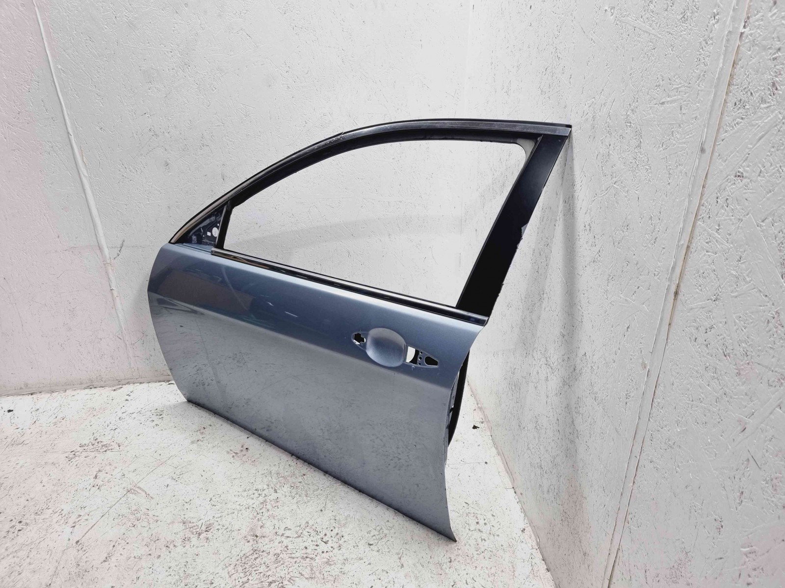 Usa stanga fata Honda Acord VII [Fabr 2002-2012] OEM - imagine 2