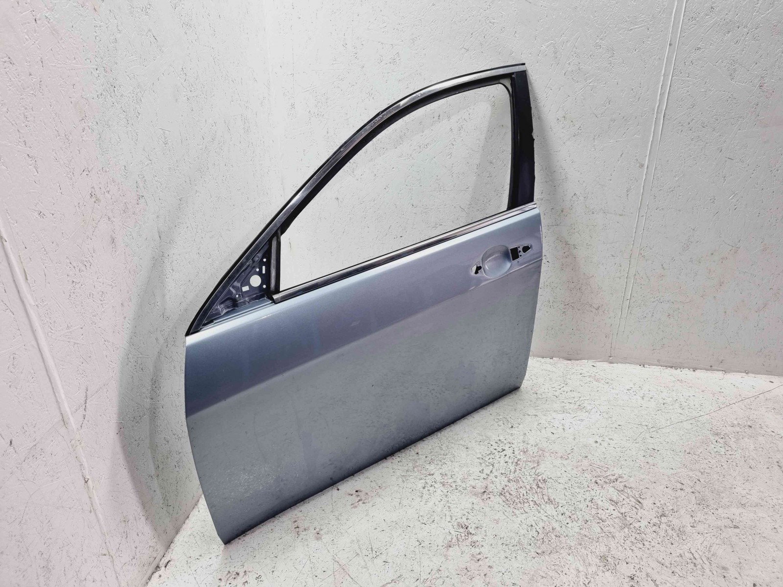 Usa stanga fata Honda Acord VII [Fabr 2002-2012] OEM - imagine 3