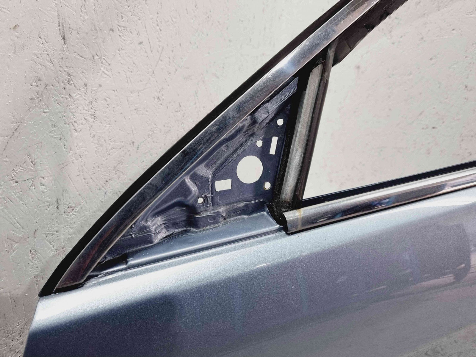 Usa stanga fata Honda Acord VII [Fabr 2002-2012] OEM - imagine 4