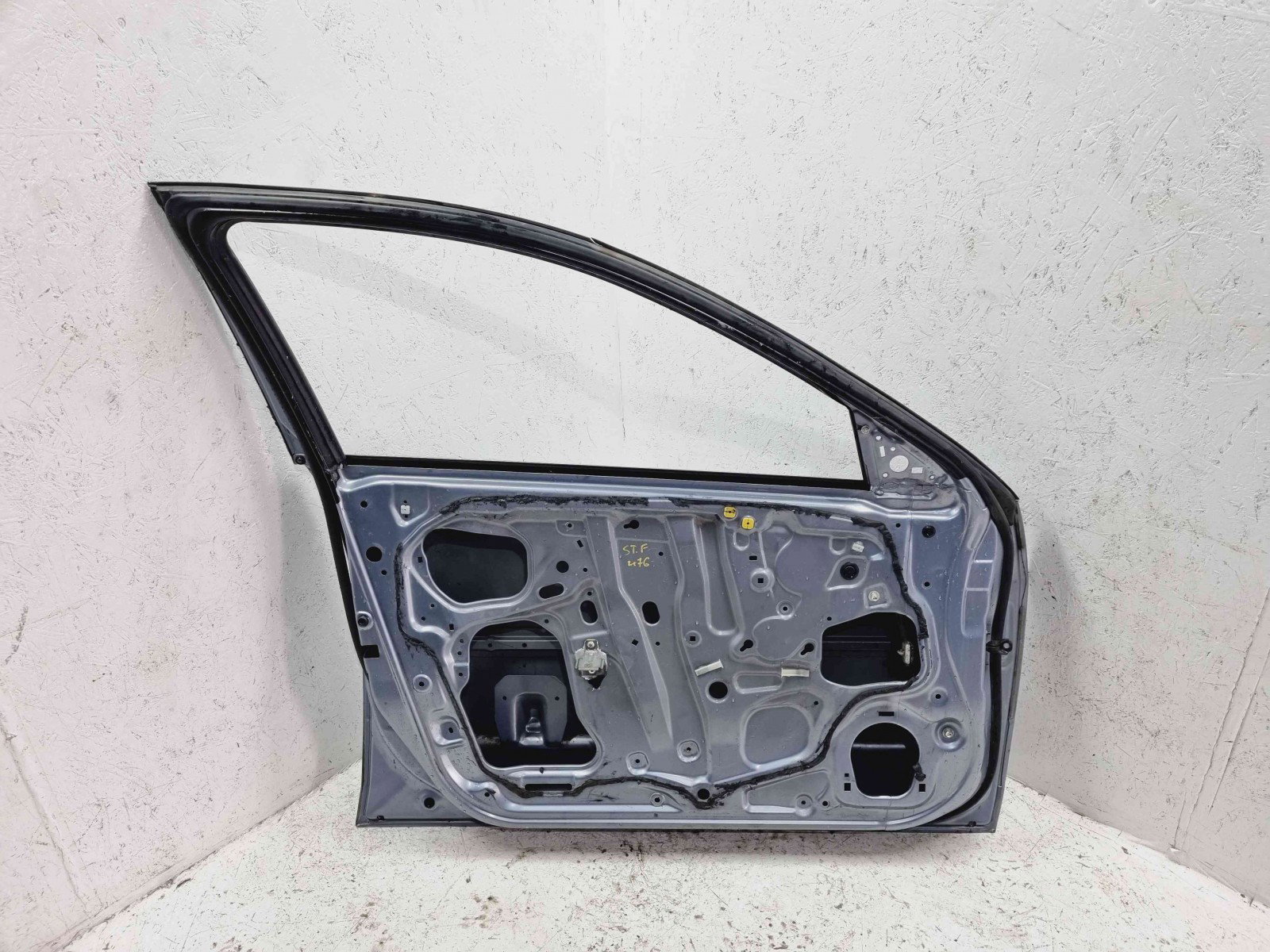 Usa stanga fata Honda Acord VII [Fabr 2002-2012] OEM - imagine 7