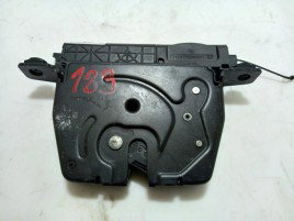 Broasca capota spate BMW 520 F10  918064103 2011-2016