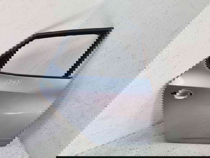 Usa dreapta spate Seat Ibiza 5 (6P1,6J5) Hatchback [Fabr 2008-2017] LY7H