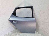 Usa dreapta spate Seat Ibiza 5 (6P1,6J5) Hatchback [Fabr 2008-2017] LY7H