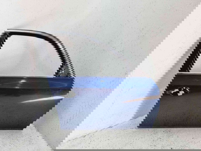 Usa dreapta fata Bmw 5 Touring (E61) [Fabr 2004-2010] A07 MYSTICBLAU MTL