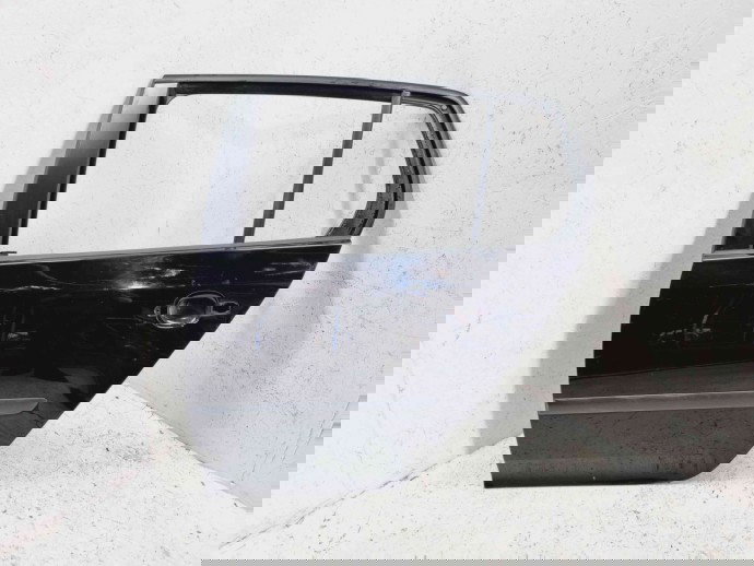 Usa stanga spate Volkswagen Golf 5 (1K1) [Fabr 2004-2008] L041