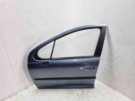 Usa stanga fata Peugeot 207 (WA) [Fabr 2006-2012] EZW