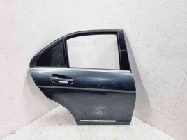 Usa dreapta spate Mercedes Clasa C (W204) [Fabr 2007-2014] TENORITGRAU 755