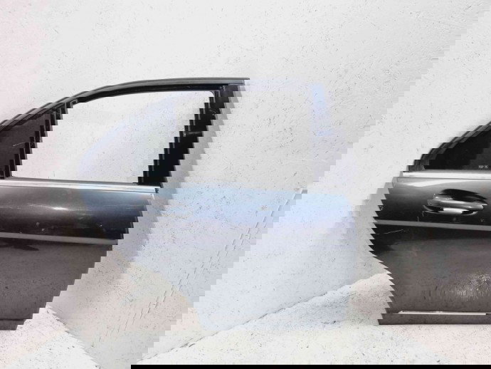 Usa dreapta spate Mercedes Clasa C (W204) [Fabr 2007-2014] TENORITGRAU 755