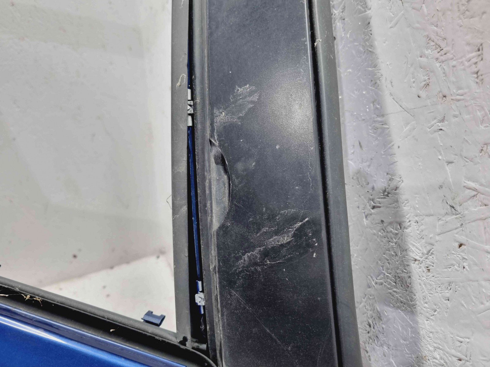 Usa dreapta spate Bmw 1 (E81, E87) [Fabr 2004-2010] A51 MONTEGOBLAU METL - imagine 4