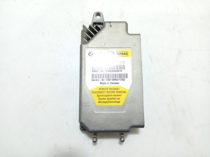 Calculator airbag BMW 520 F10  9248096 2011-2016