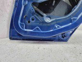 Usa dreapta spate Bmw 1 (E81, E87) [Fabr 2004-2010] A51 MONTEGOBLAU METL
