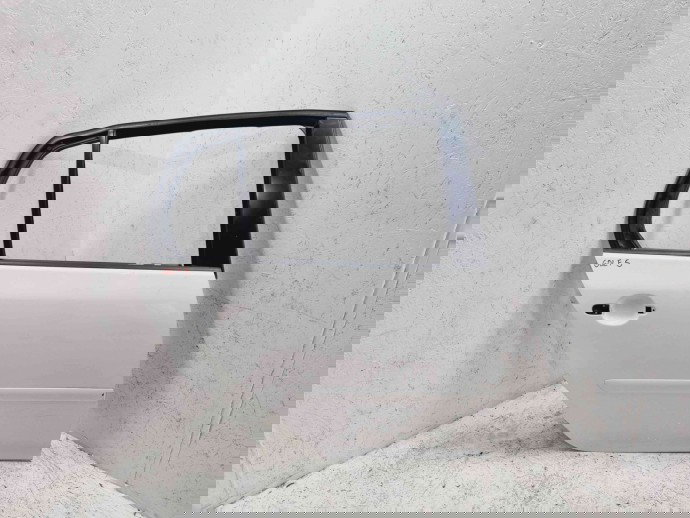 Usa dreapta spate Volkswagen Golf 5 (1K1) [Fabr 2004-2008] LB9A