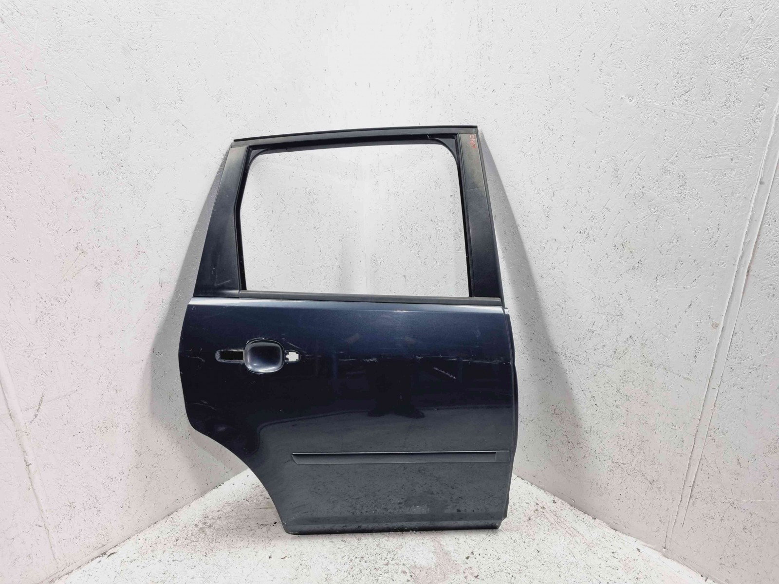 Usa dreapta spate Ford C-Max 1 [Fabr 2007-2010] H4 - imagine 1