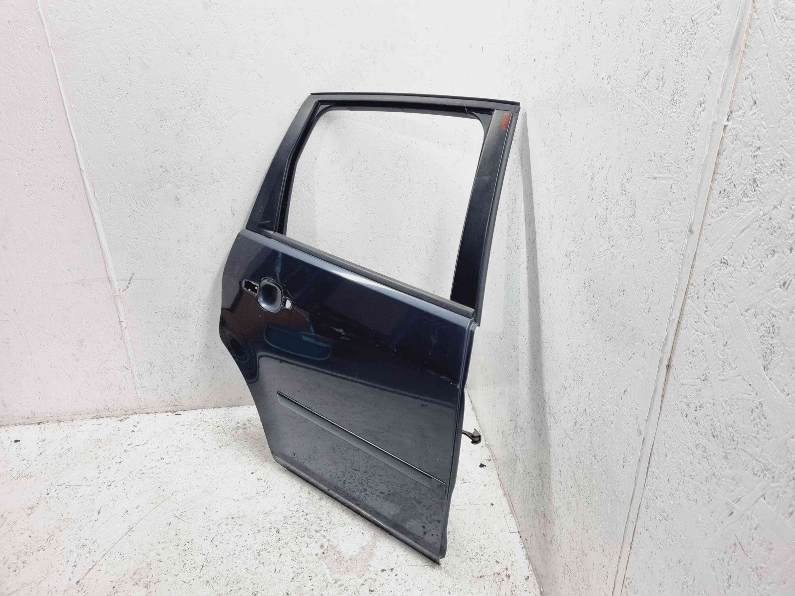 Usa dreapta spate Ford C-Max 1 [Fabr 2007-2010] H4 - imagine 2