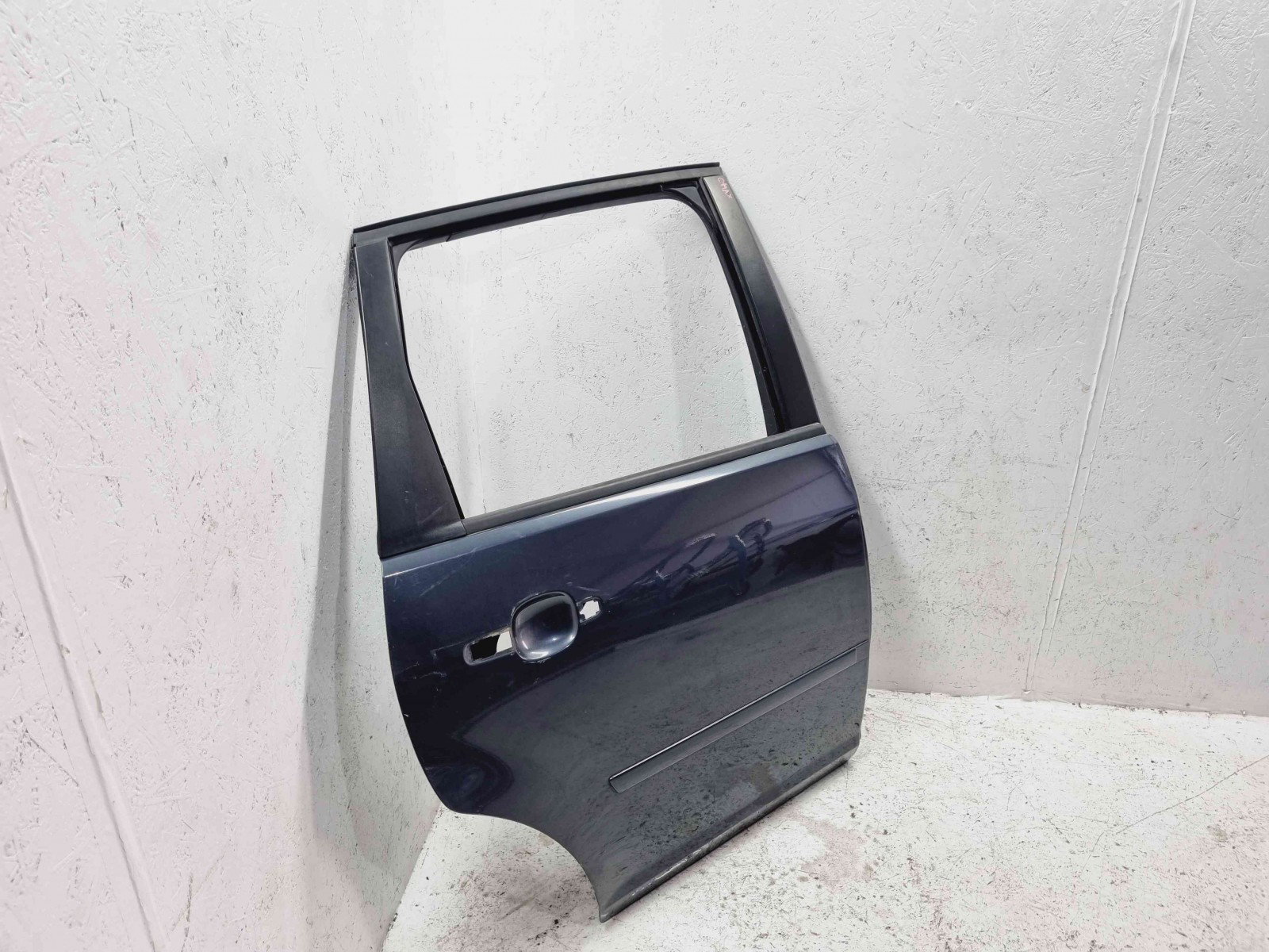 Usa dreapta spate Ford C-Max 1 [Fabr 2007-2010] H4 - imagine 3