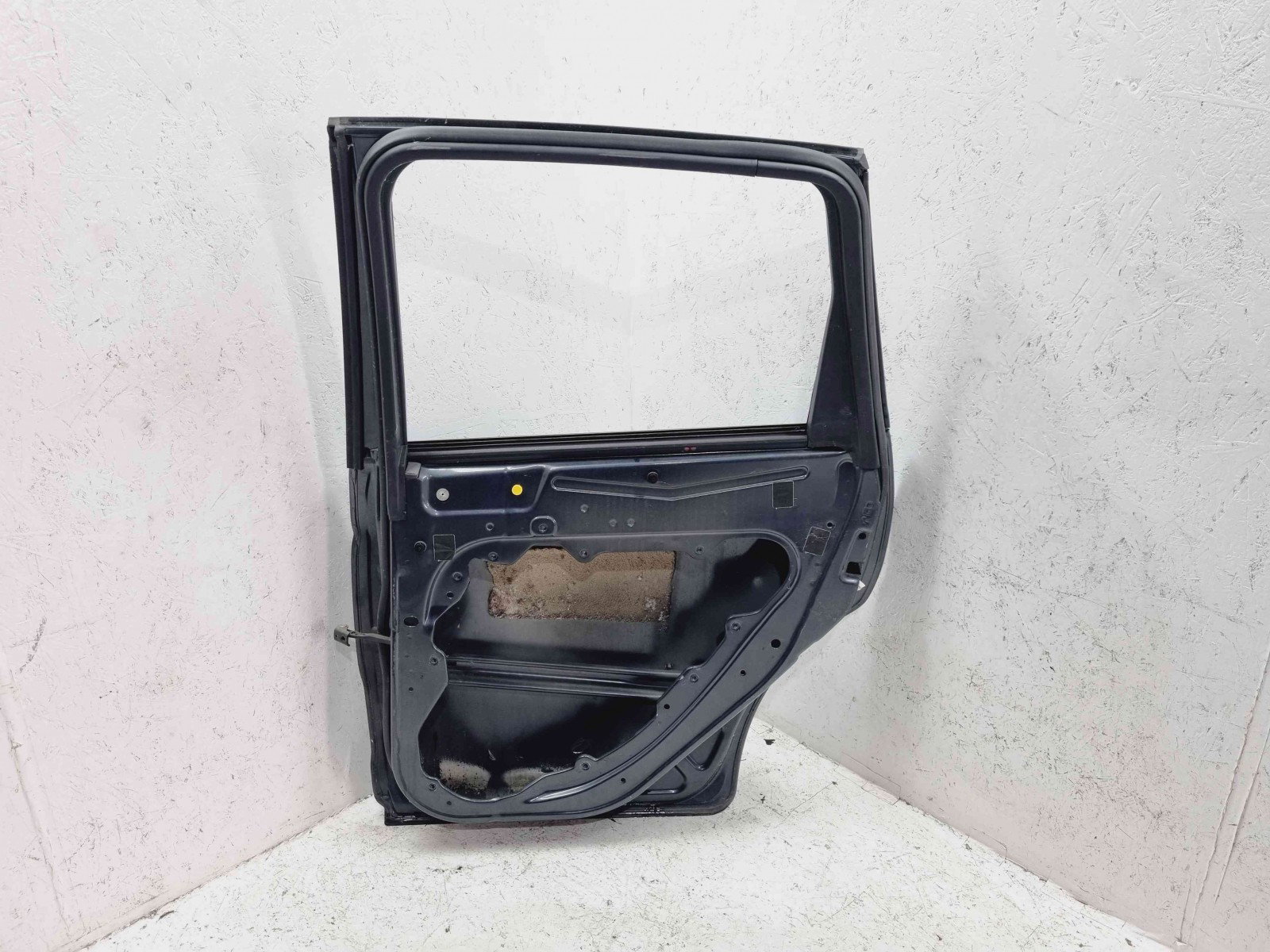 Usa dreapta spate Ford C-Max 1 [Fabr 2007-2010] H4 - imagine 5