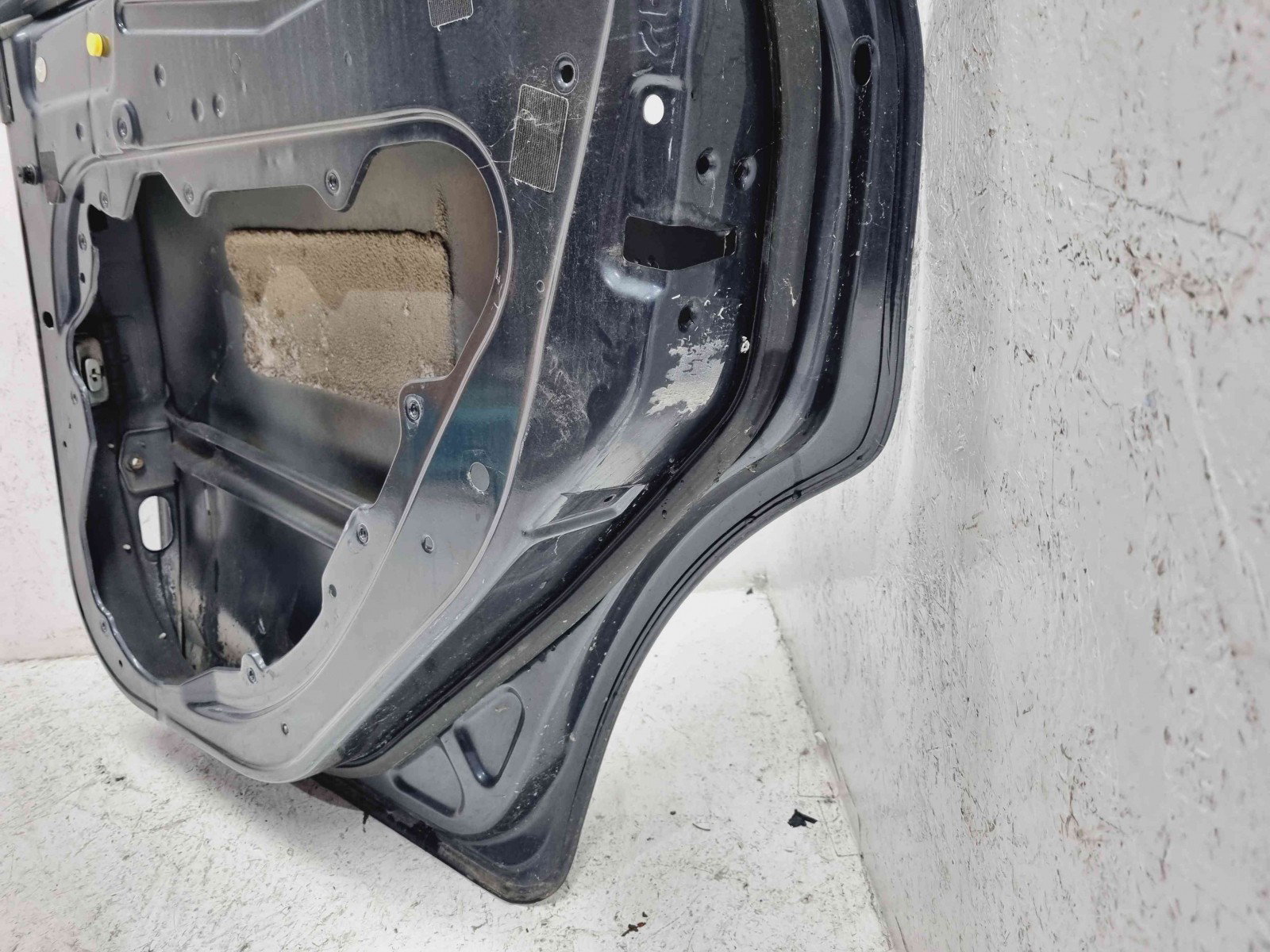 Usa dreapta spate Ford C-Max 1 [Fabr 2007-2010] H4 - imagine 7