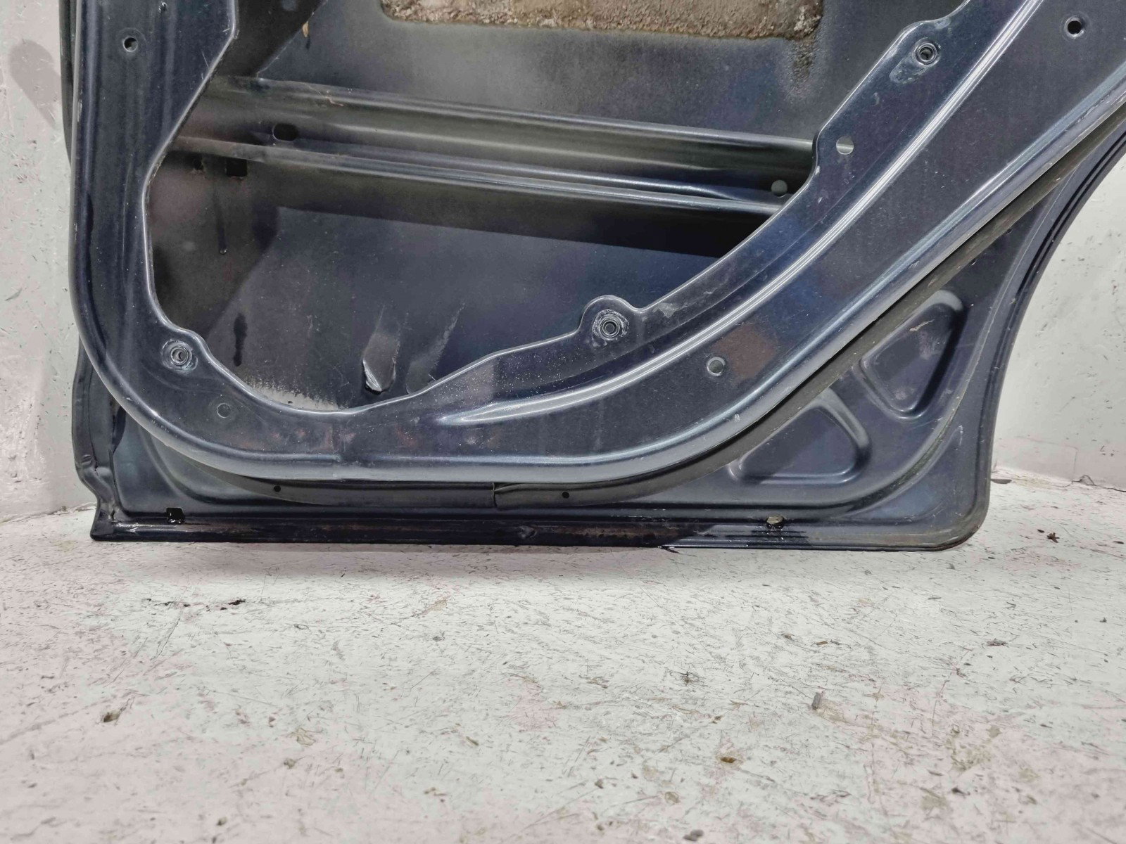 Usa dreapta spate Ford C-Max 1 [Fabr 2007-2010] H4 - imagine 8