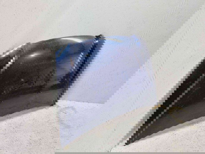 Capota Fiat Stilo (192) [Fabr 2001-2010] Albastru