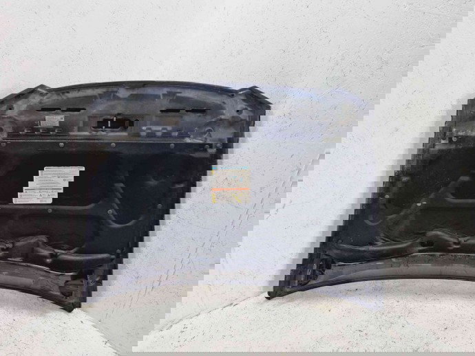 Capota Fiat Stilo (192) [Fabr 2001-2010] Albastru