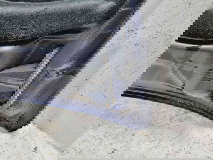 Capota Fiat Stilo (192) [Fabr 2001-2010] Albastru