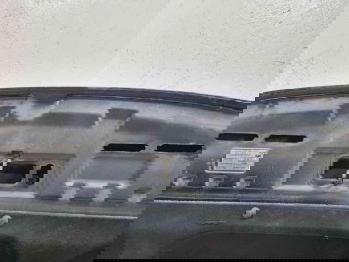 Capota Fiat Stilo (192) [Fabr 2001-2010] Albastru