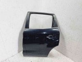 Usa stanga spate Ford Kuga I [Fabr 2008-2012] Panther Black Metal