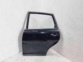 Usa stanga spate Seat Altea XL (5P5, 5P8) [Fabr 2006-2015] LC9Z