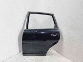 Usa stanga spate Seat Altea XL (5P5, 5P8) [Fabr 2006-2015] LC9Z