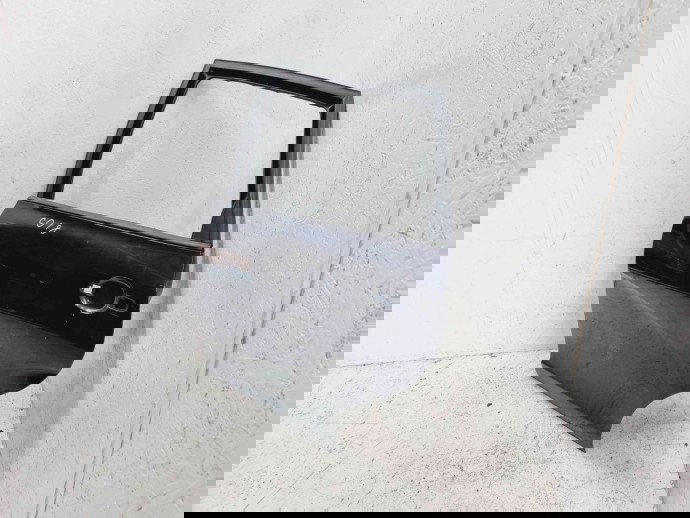 Usa stanga spate Seat Altea XL (5P5, 5P8) [Fabr 2006-2015] LC9Z