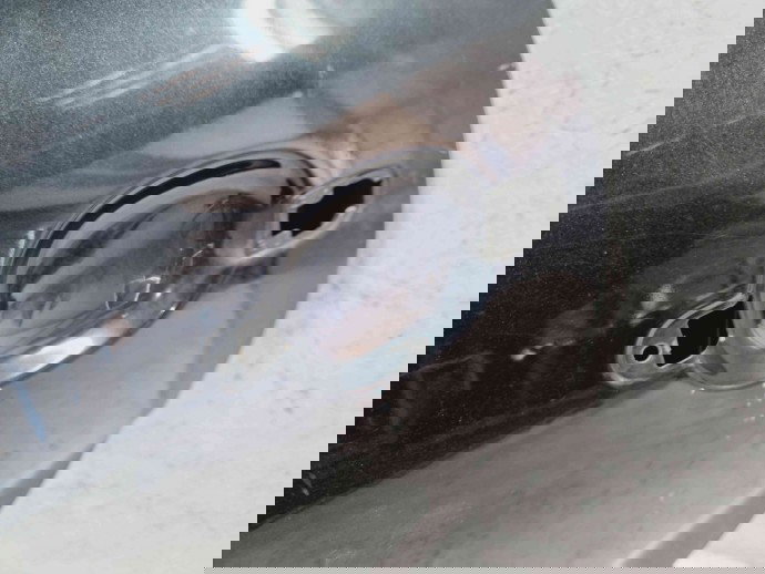 Usa stanga spate Seat Altea XL (5P5, 5P8) [Fabr 2006-2015] LC9Z