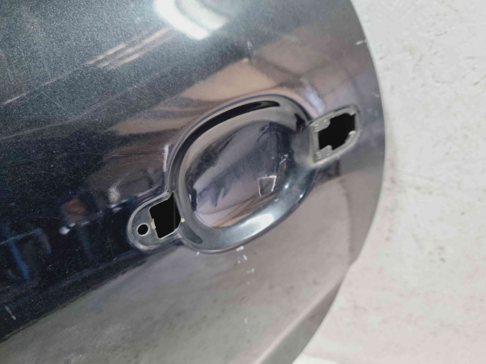 Usa stanga spate Seat Altea XL (5P5, 5P8) [Fabr 2006-2015] LC9Z - imagine 4