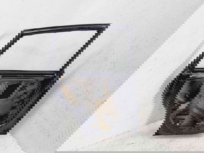 Usa stanga spate Seat Altea XL (5P5, 5P8) [Fabr 2006-2015] LC9Z