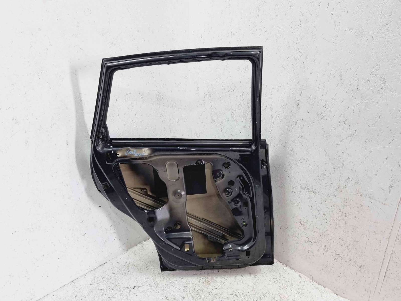 Usa stanga spate Seat Altea XL (5P5, 5P8) [Fabr 2006-2015] LC9Z - imagine 5