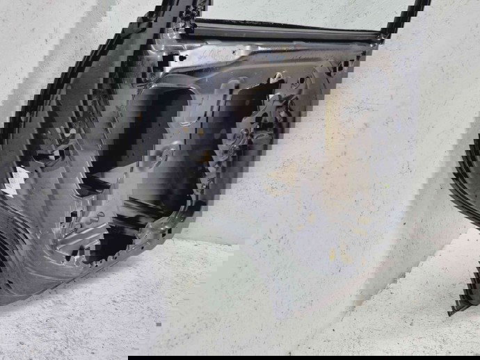 Usa stanga spate Seat Altea XL (5P5, 5P8) [Fabr 2006-2015] LC9Z