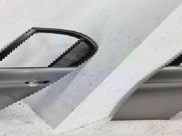 Usa stanga spate Bmw 3 (E90) [Fabr 2005-2011] SPACEGRAU METALLIC