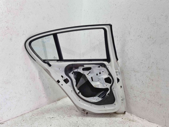 Usa stanga spate Bmw 1 (E81, E87) [Fabr 2004-2010] ALPINWEISS 3 (300)