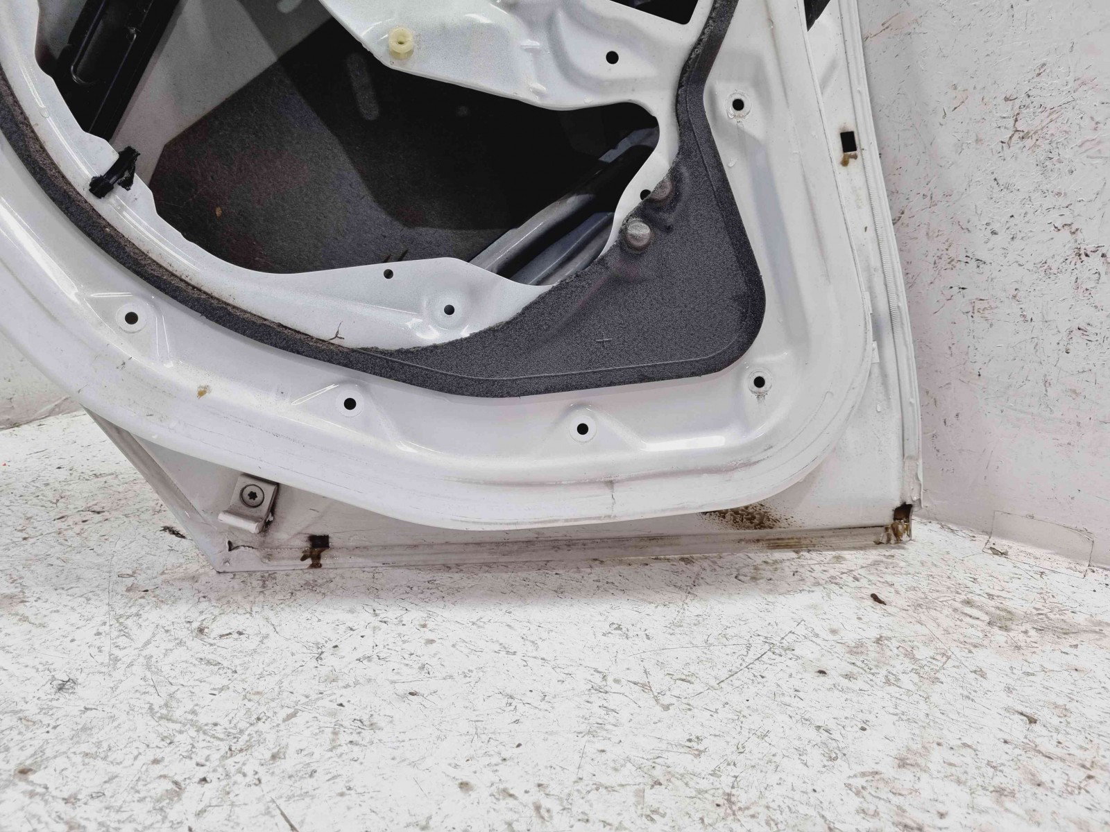 Usa stanga spate Bmw 1 (E81, E87) [Fabr 2004-2010] ALPINWEISS 3 (300) - imagine 9