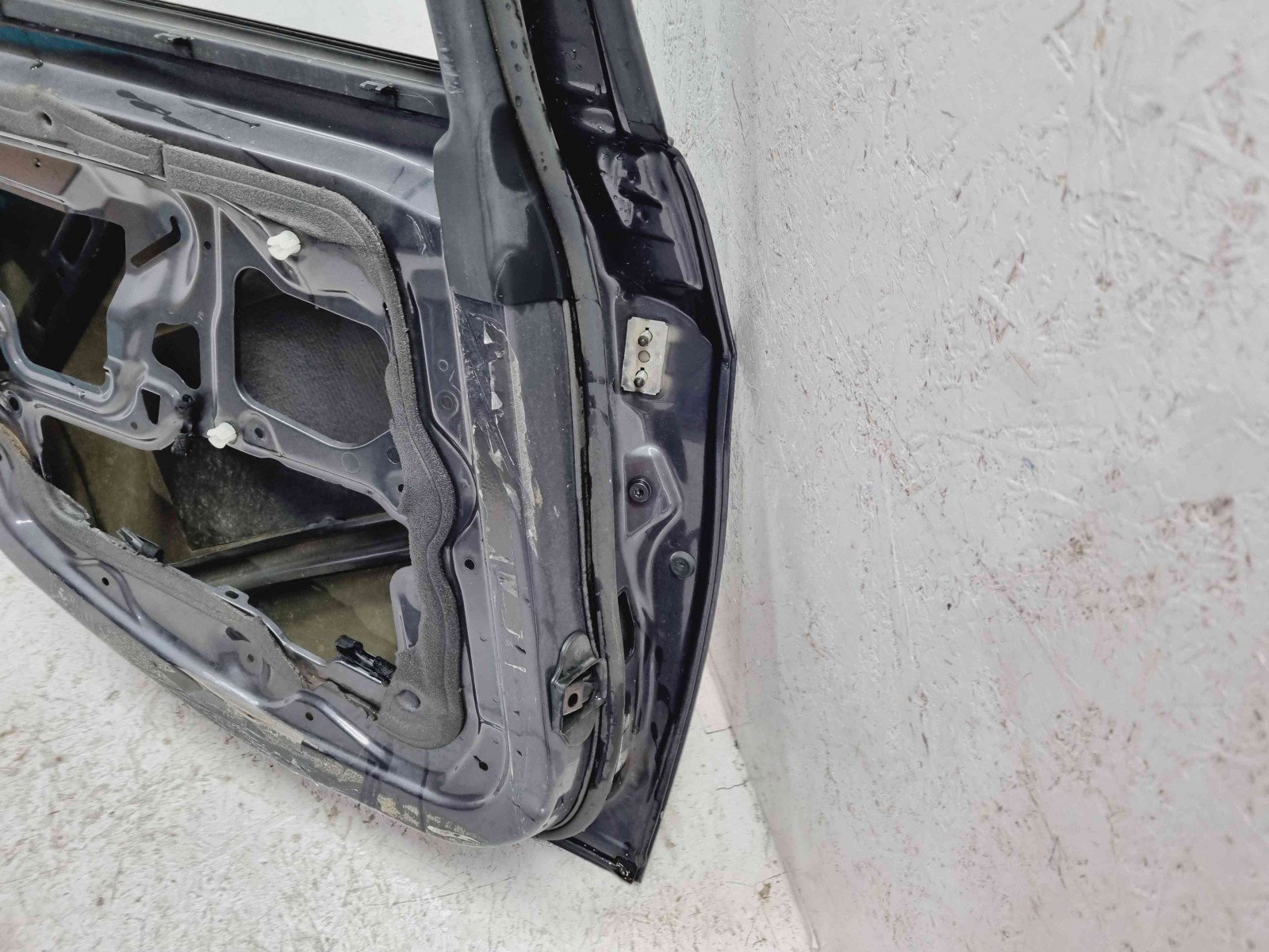 Usa stanga spate Bmw 3 (E90) [Fabr 2005-2011] SPARKLING GRAPHITE M - imagine 7