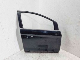 Usa dreapta fata Ford Kuga I [Fabr 2008-2012] Panther Black Metal