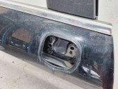 Usa dreapta fata Ford Kuga I [Fabr 2008-2012] Panther Black Metal