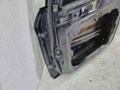 Usa dreapta fata Ford Kuga I [Fabr 2008-2012] Panther Black Metal