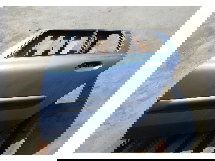 Usa dreapta spate Renault Symbol 1.5 DCI TEJ47 1998-2007