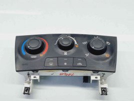  Panou comanda clima Fiat Stilo (192) [Fabr 2001-2010] 5G7846100