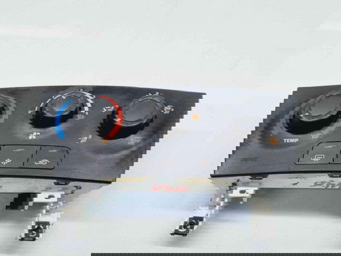  Panou comanda clima Fiat Stilo (192) [Fabr 2001-2010] 5G7846100