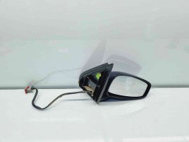 Oglinda dreapta Fiat Stilo (192) [Fabr 2001-2010] Albastru