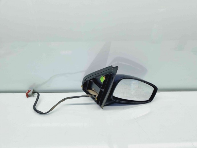 Oglinda dreapta Fiat Stilo (192) [Fabr 2001-2010] Albastru