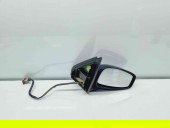 Oglinda dreapta Fiat Stilo (192) [Fabr 2001-2010] Albastru